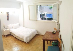 Central studio apartment next to Plaka
